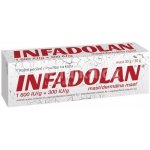 INFADOLAN DRM 1600IU/G+300IU/G UNG 30G II – Zboží Dáma