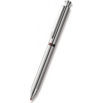 Lamy St Tri Pen Matt Steel 3funkční tužka 1506/7451271
