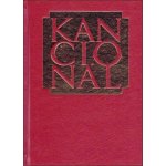 KANCIONÁL ZPĚVNÍK ČERVENÝ – Sleviste.cz