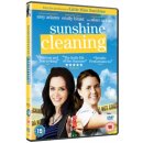 Sunshine Cleaning DVD