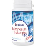 Dr. Bojda Magnesium Biokomplex + B6 80 tablet – Hledejceny.cz