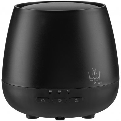 Silvercrest Aroma difuzér efekt plamene 120 ml – Zboží Dáma