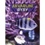 Akvarijní ryby - Velký obrazový atlas - Kahl Wally, Kahl Burkard, Vogt Dieter – Zboží Mobilmania