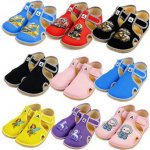 Antal Rascal Barefoot – Hledejceny.cz