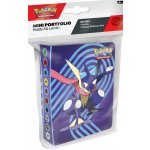 Pokémon TCG Mini Portfolio 2024 booster Album – Sleviste.cz