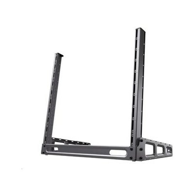 MikroTik SR-10U samostatně stojící držák pro rack 19" zařízení – Sleviste.cz