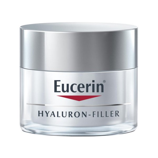 Pleťový krém Eucerin HYALURON-FILLER denní krém 50 ml