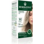 Herbatint permanentní barva na vlasy švédská blond 10C 150 ml – Hledejceny.cz