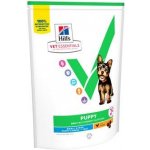 Hill’s Vet Essentials Puppy Growth Small & Mini Chicken 0,7 kg – Sleviste.cz