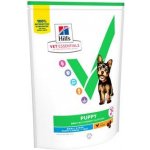 Hill’s Vet Essentials Puppy Growth Small & Mini Chicken 0,7 kg – Hledejceny.cz