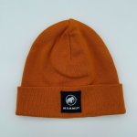Mammut Fedoz beanie černá – Hledejceny.cz