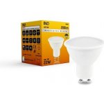 INQ LED žárovka GU10 LED3 3W neutrální bílá – Hledejceny.cz