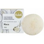 Kvítok tuhý šampon proti vypadávání vlasů Maca 25 g – Zboží Mobilmania