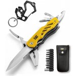 Caterpillar Dárková multifunkční sada, 31 funkcí CT240364 – Zboží Dáma