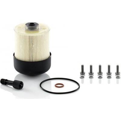Palivovy filtr MANN-FILTER PU 9011 z KIT – Sleviste.cz