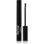 Flormar Make-up-oci RasenkaEyebrow Fixator Mascara 001 Transparent 4,5 ml – Zboží Dáma