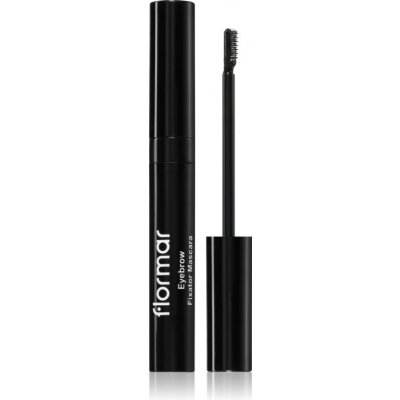 Flormar Make-up-oci RasenkaEyebrow Fixator Mascara 001 Transparent 4,5 ml – Zboží Dáma
