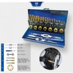 Sada - řezačka závitů KS TOOLS BT101950 – Hledejceny.cz