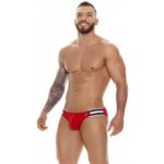 JOR Chill Bikini Color Red - pánské bikini MEDIUM – Hledejceny.cz