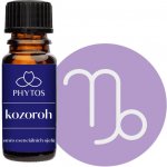 Phytos Esenciální olej Kozoroh 10 ml – Hledejceny.cz