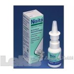 Nisita nosní sprej 20 ml – Zbozi.Blesk.cz