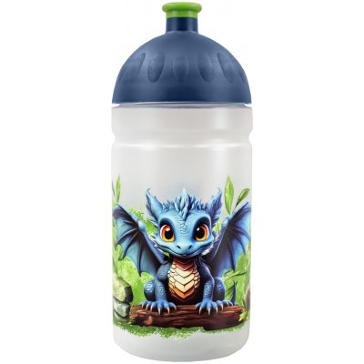 Zdravá lahev Dráček 500 ml – Sleviste.cz