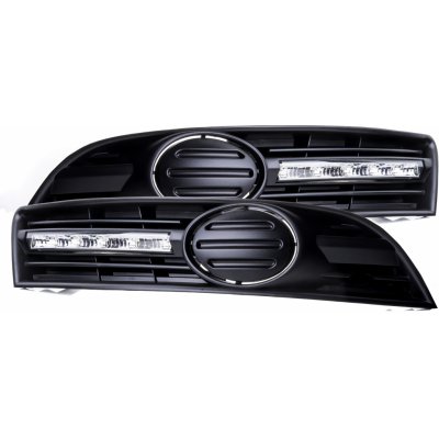 LED Světla Pro Denní Svícení VW Passat B6 (2005-2010) od 3 439 Kč -  Heureka.cz