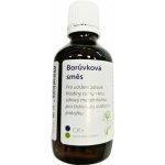 Dědek kořenář Novy Borůvková směs CK+ 50 ml – Hledejceny.cz