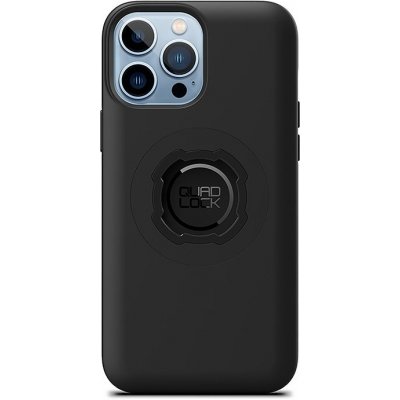 Pouzdro Quad Lock Case MAG - iPhone 13 Pro - černé – Zboží Živě