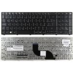 česká klávesnice Packard Bell EasyNote TK85 TK86 TX87 černá CZ/SK - design 2 – Sleviste.cz
