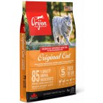 Orijen Cat & Kitten 2 x 5,4 kg – Hledejceny.cz