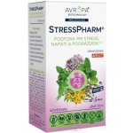 Avropa StressPharm bylinné kapky 50 ml – Hledejceny.cz