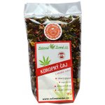 Zelená země Konopný čaj ovocný sypaný 50 g – Zboží Mobilmania