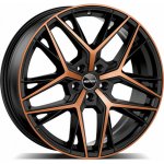 GMP LUNICA 7,5x19 5x114,3 ET35 luci di portofino – Sleviste.cz