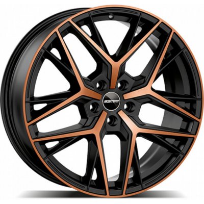 GMP LUNICA 7,5x19 5x114,3 ET35 luci di portofino – Sleviste.cz