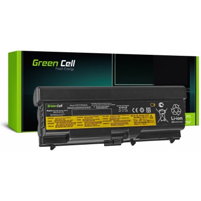 Green Cell LE28 6600mAh - neoriginální – Hledejceny.cz