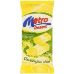 Metro dezert citrón 120 g – Zbozi.Blesk.cz