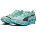 Puma Fast-R Nitro elite 3 modré 312060-02 – Zboží Dáma