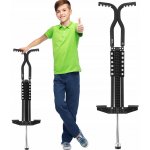 Nils Fun skákací tyč NFX5006 modrá – Zboží Dáma