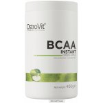 OstroVit BCAA Instant 400 g – Hledejceny.cz