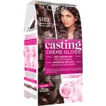 L’Oréal Casting Crème Gloss barva na vlasy 5102 Iced Mocha – Zboží Mobilmania