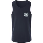 Livergy Pánské tílko světle modrá – Hledejceny.cz