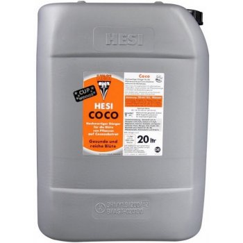 Hesi Coco 10 l