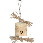 A.K. for Pets B.V. Litterz S Quapas! 24 x 6 cm – Zboží Dáma