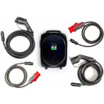 EVtun Accelev two 2x16A na 1x32A max. 8 kW CEE 16A 400V US Tesla – Zbozi.Blesk.cz