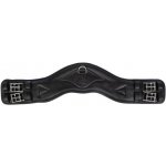 HKM Podbřišník Premium černá – Zboží Dáma