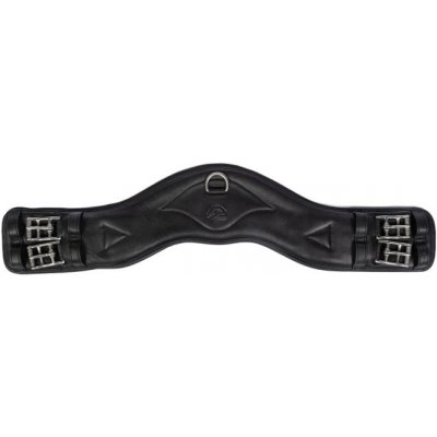 HKM Podbřišník Premium černá – Zboží Dáma