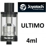 Joyetech ULTIMO Clearomizer černý 4ml – Zboží Dáma Joyetech ULTIMO Clearomizer černý 4ml – Zboží Dáma