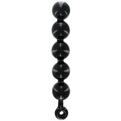 Master Series Baller Anal Beads – Hledejceny.cz