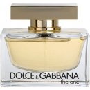 Dolce & Gabbana The One parfémovaná voda dámská 75 ml tester